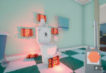 Kill It With Fire – im Test (Switch)