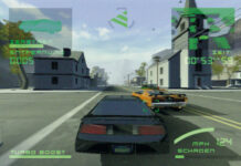 Knight Rider – im Klassik-Test (PS2)