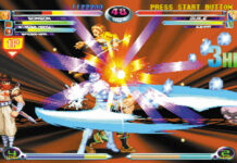 Marvel vs. Capcom 2 – im Klassik-Test (PS2)