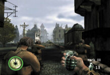 Medal of Honor Frontline – im Klassik-Test (Xbox)
