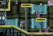 Metroid Fusion – im Klassik-Test (GBA)