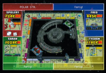 Monopoly Party – im Klassik-Test (PS2 / Xbox)