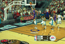 NBA Live 2003 – im Klassik-Test (PS2 / Xbox)