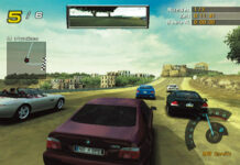 Need for Speed: Hot Pursuit 2 – im Klassik-Test (GC)