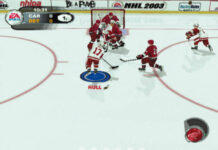 NHL 2003 – im Klassik-Test (GC)
