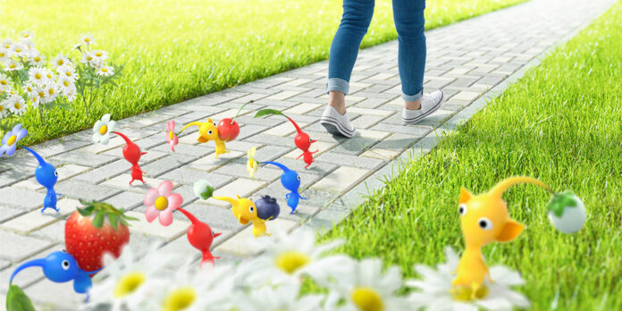 pikmin-app