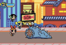The Powerpuff Girls: Him and Seek – im Klassik-Test (GBA)