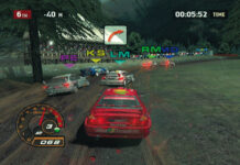 Rally Fusion: Race of Champions – im Klassik-Test (Xbox)