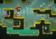 Sir Lovelot – im Test (Xbox One)