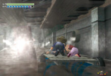 SOS: The Final Escape – im Klassik-Test (PS2)