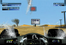 Speed Challenge: Jacque Villeneuve’s Racing Vision – im Klassik-Test (PS2)
