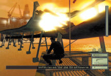 Splinter Cell – im Klassik-Test (Xbox)