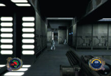 Star Wars Jedi Knight II: Jedi Outcast – im Klassik-Test (GC)