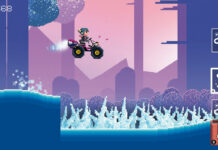 Summer Catchers – im Test (Switch)