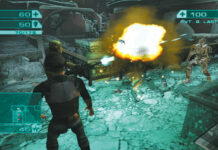 The Terminator: Dawn of Fate – im Klassik-Test (PS2 / Xbox)