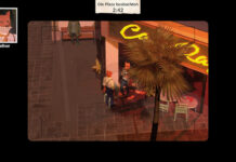 The Flower Collectors – im Test (Switch)