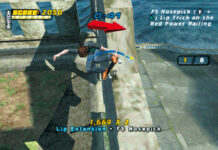 Tony Hawk’s Pro Skater 4 – im Klassik-Test (PS2 / Xbox / GC)