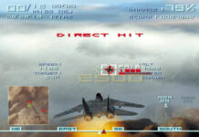 Top Gun: Combat Zones – im Klassik-Test (GC)