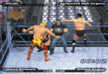 WWE SmackDown! Shut Your Mouth – im Klassik-Test (PS2)