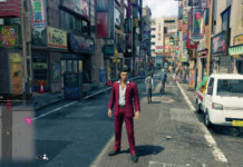 Yakuza: Like a Dragon – im Test (PS5)