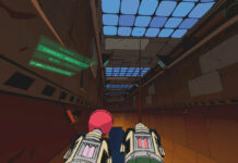 Yupitergrad – im Test (PS4)