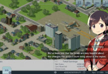 A-Train: All Aboard! Tourism – im Test (Switch)
