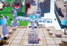 Balan Wonderworld – im Test (PS5)