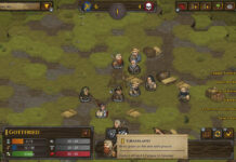Battle Brothers: A Turn Based Tactical RPG – im Test (Switch)