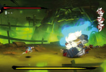 Bladed Fury – im Test (PS4)