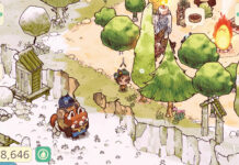 Cozy Grove – im Test (PS4)