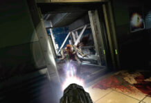 Doom 3: VR Edition – im Test (PS4)