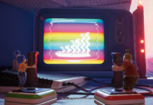 It Takes Two – im Test (PS5)