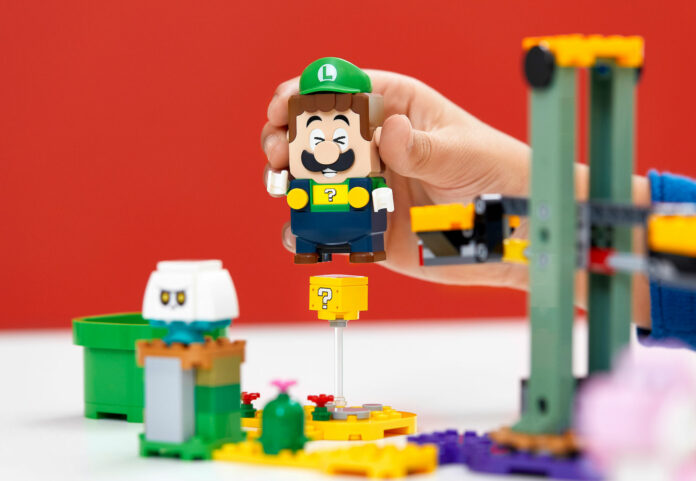 lego-luigi