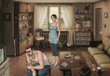 Little Kite – im Test (Switch)