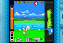 Neo Geo Pocket Color Selection Vol. 1 – im Test (Switch)