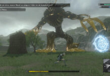 NieR Replicant ver.1.22474487139… – im Test (PS4)