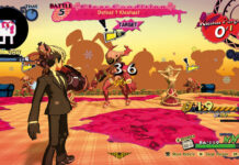 Poison Control – im Test (Switch)