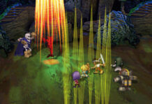 SaGa Frontier Remastered – im Test (Switch)