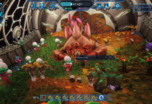 Spacebase Startopia – im Test (PS5 / Xbox Series X)