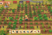 Story of Seasons: Pioneers of Olive Town – im Test (Switch)
