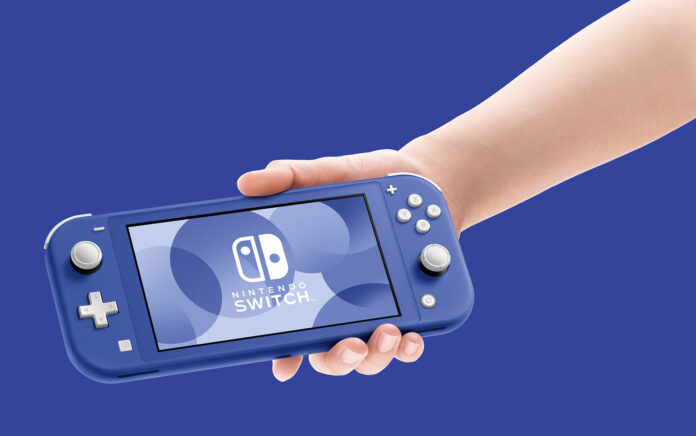 switch-lite-blau