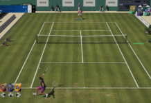 Tennis World Tour 2 Complete Edition – im Test (PS5)