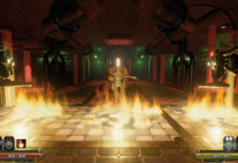 Vaporum: Lockdown – im Test (Switch)