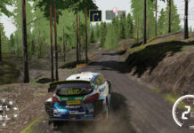 WRC 9: FIA World Rally Championship – im Test (Switch)