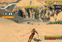 Alpine Racer 3 – im Klassik-Test (PS2)