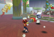 Ape Escape 2 – im Klassik-Test (PS2)