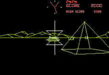 Atari Anniversary Advance – im Klassik-Test (GBA)