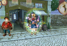 Atelier Mysterious Trilogy Deluxe Pack – im Test (PS4)