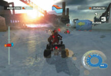 ATV Quad Power Racing 2 – im Klassik-Test (GC)