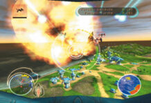Battle Engine Aquila – im Klassik-Test (Xbox)